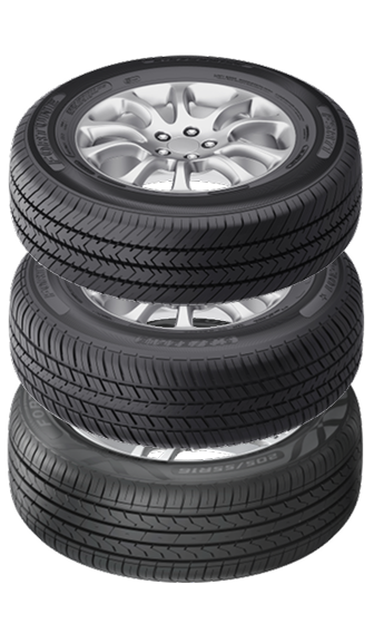 Fortune tires image