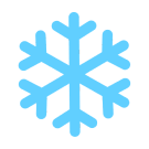 winter icon