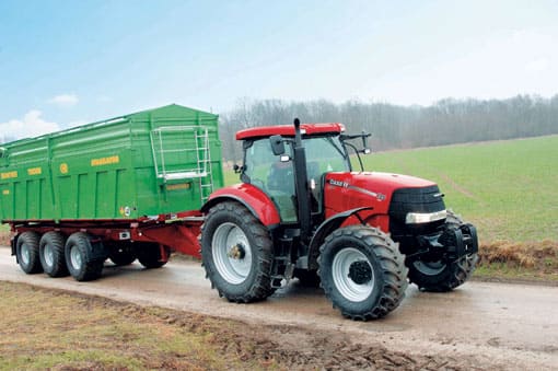 systemy wspierające opony w hamowaniu