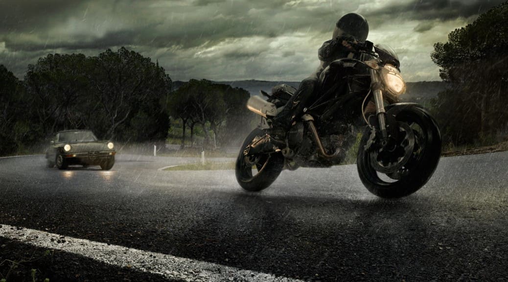 opony do motocykli