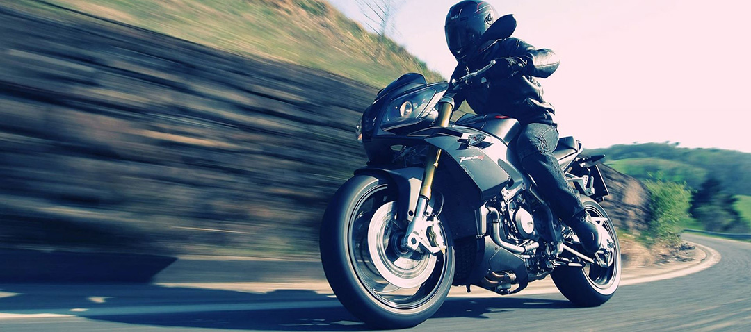 jak wybrać opony do motocykla
