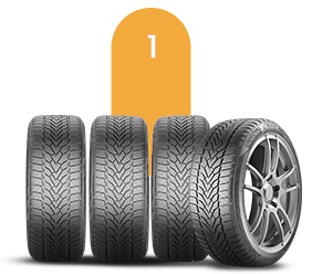 Opony wielosezonowe AllSeasonsContact