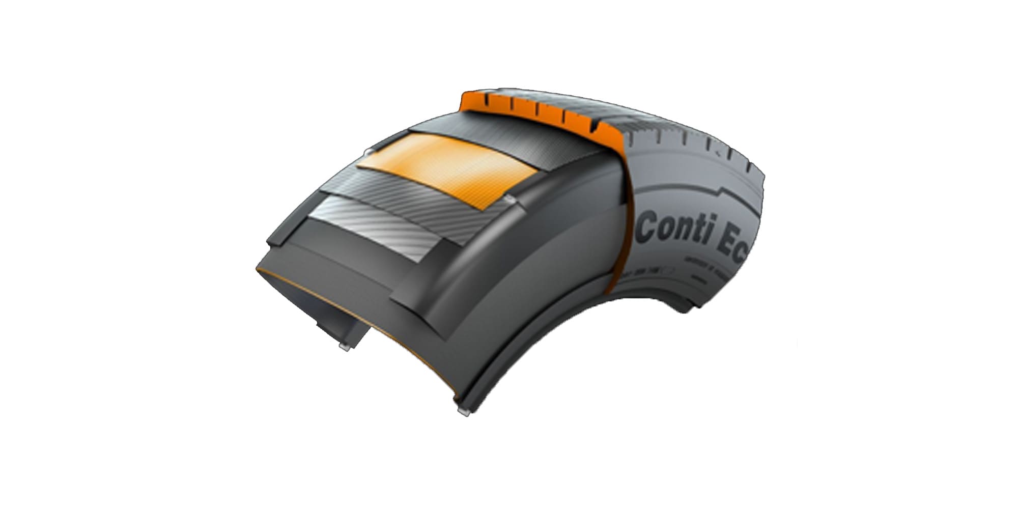continental hybrid