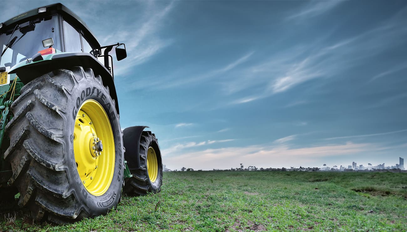 goodyear opony dla profesjonalistów