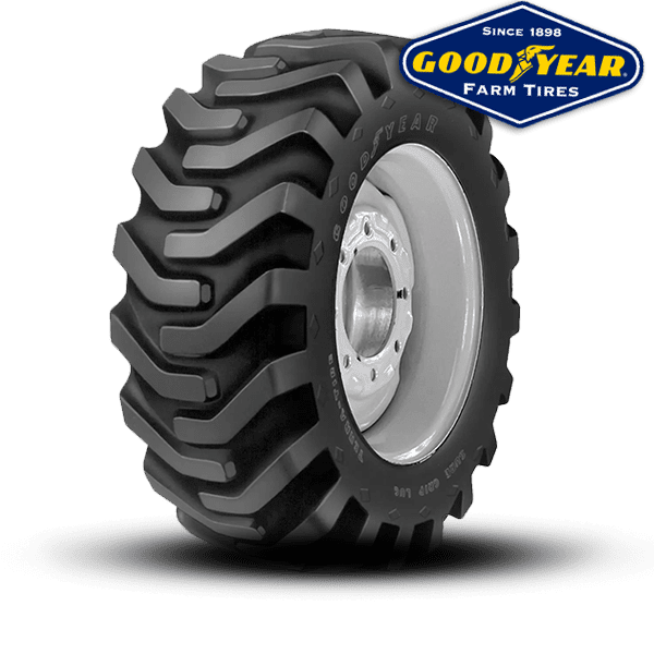 opona rolnicza Goodyaer SURE GRIP LUG