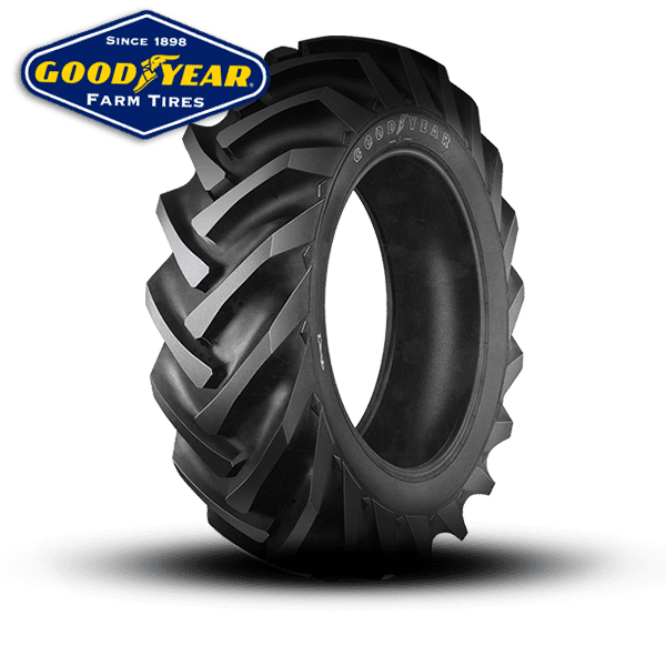 opona rolnicza Goodyaer SURE GRIP ALL SERVICE