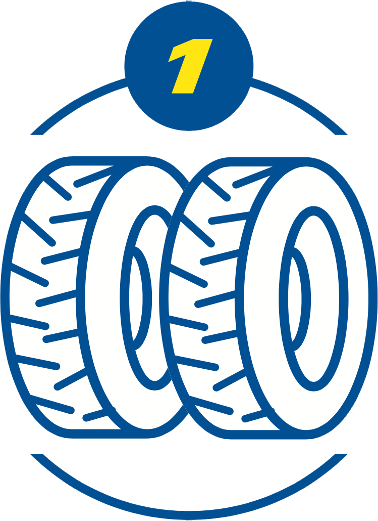 wyprzedaż opon