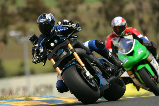 opony motocykl