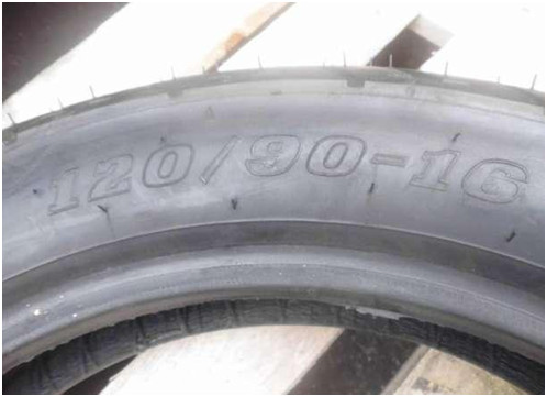 rozmiar opony motocyklowej