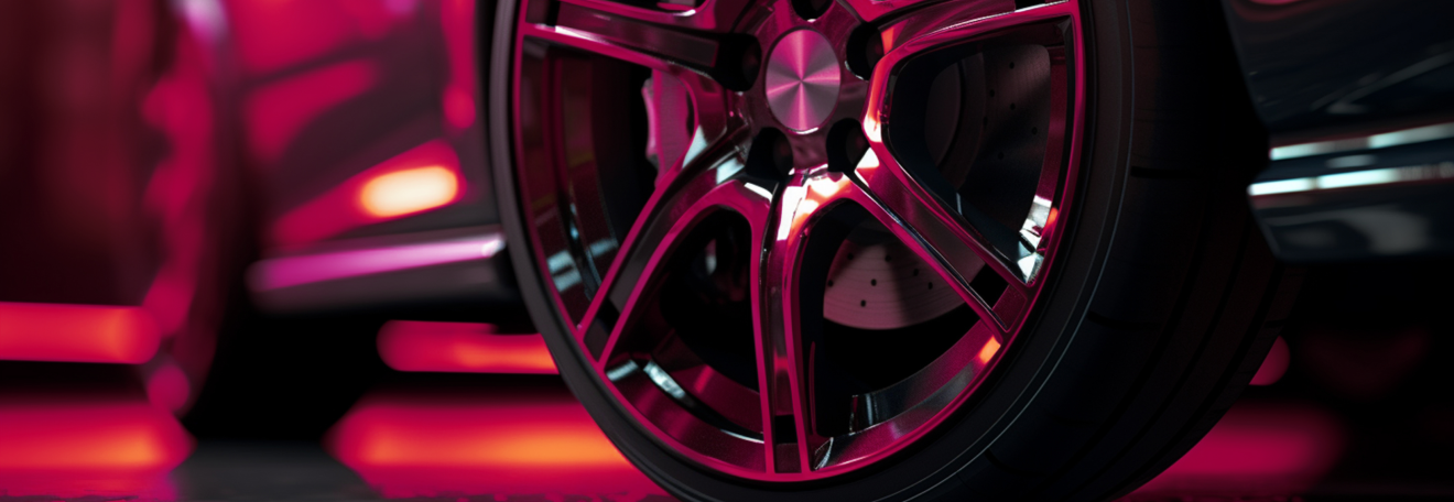 tire profile image