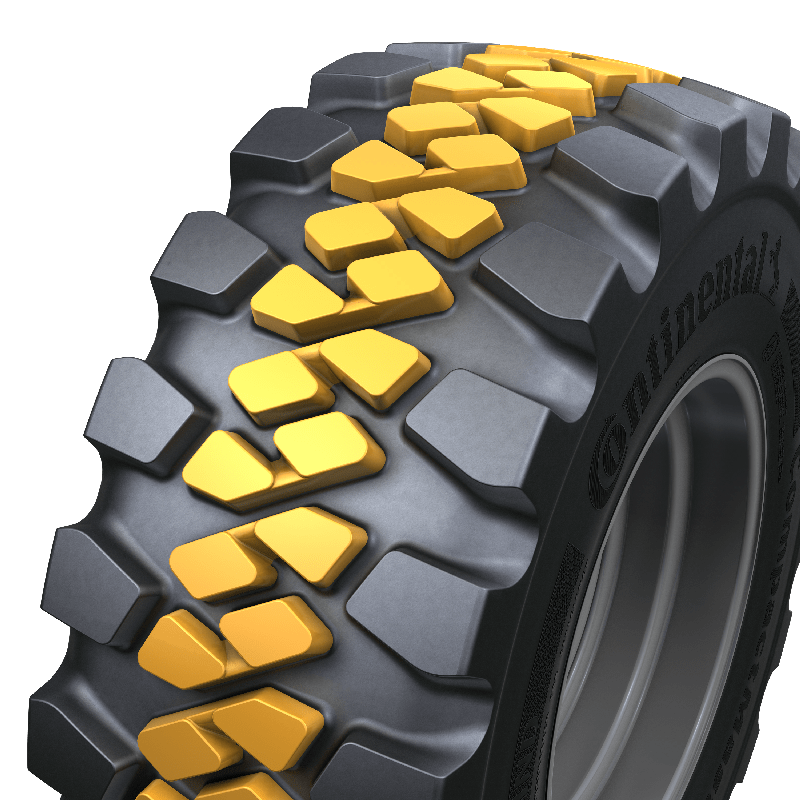 opony Continental CompactMaster EM