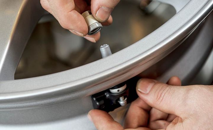 system TPMS