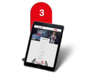 Opony wielosezonowe Uniroyal