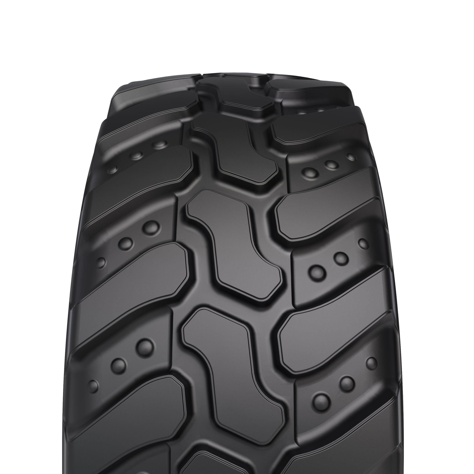 Opony Maxam MS910R bieżnik