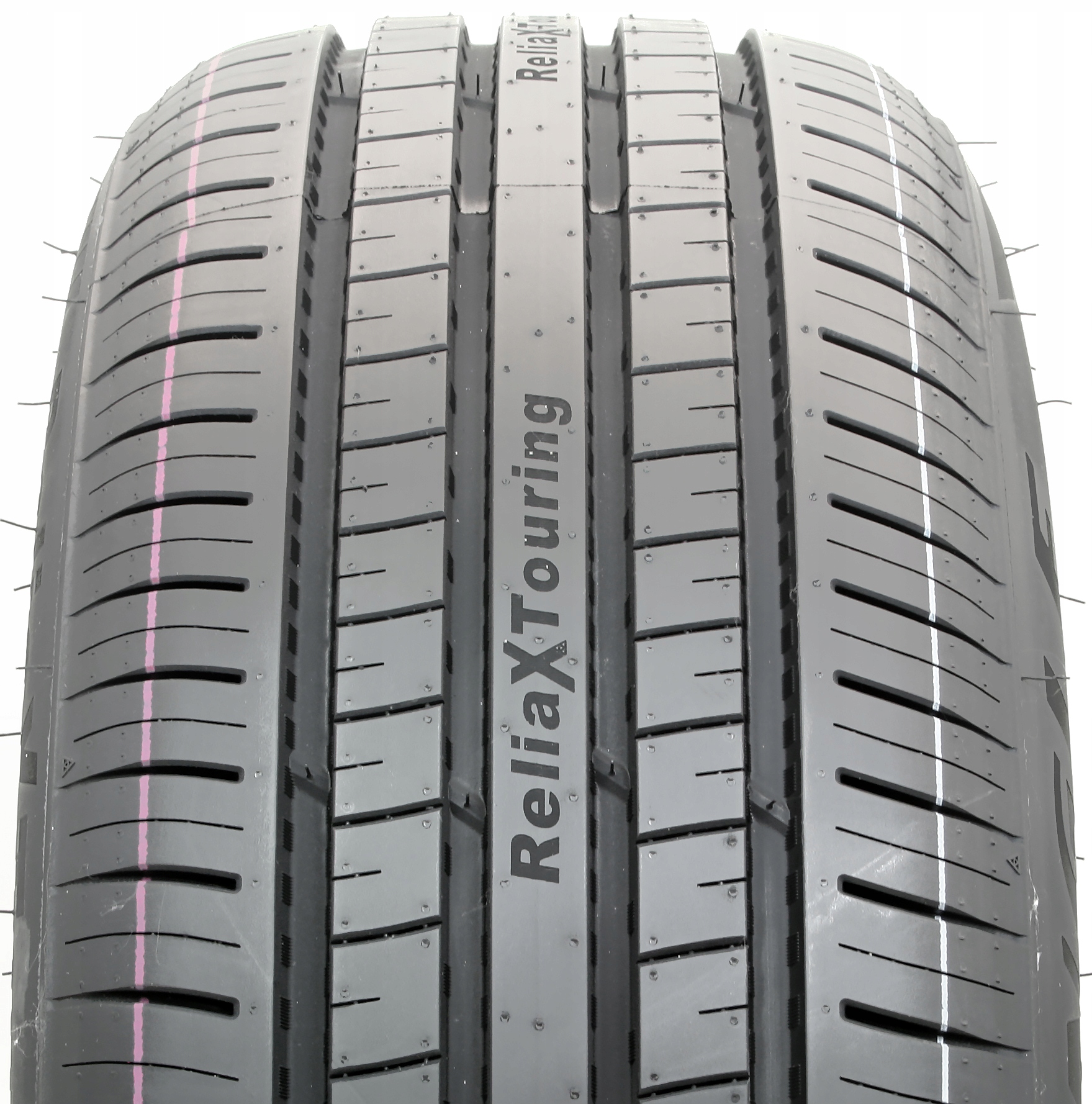 Opony triangle TE 307