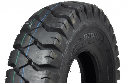 opony do wózków widłowych