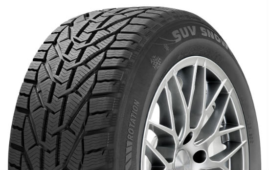 kormoran suv snow
