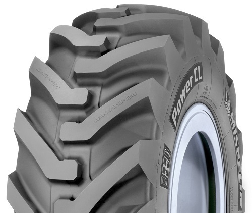 opony power cl michelin